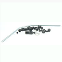 HoBao Hyper ST Front Anti Roll Bar Set H86013