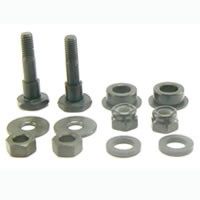 HoBao Hyper ST Accessory for Steering Plate H86017
