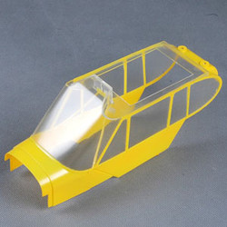 FMS J3 Cub (1.1M) Canopy Set FS-MR106