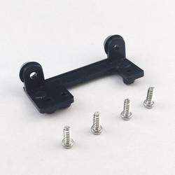 Joysway Servo Plastic Mount with Screws JY820905