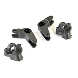 FTX Texan 1:10 Rear Shock Mount & Body Mounts FTX9855