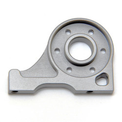 HoBao MT CNC Alum. Motor Mount H94045