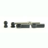 HoBao Hyper ST Servo Linkage Set H86010