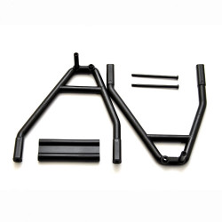 HoBao MT Upper Roll Brace H94033