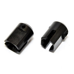 HoBao MT Centre Brake Outdrive Cups with Screw Shaft, 2Pcs H94040