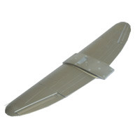 FMS Mini P47 Silver (0.8M) Main Wing Set FS-MS102S