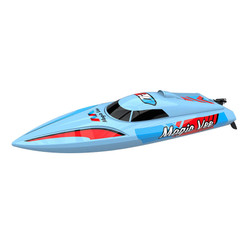 Joysway Magic Vee V6 Deep Vee 2.4G RTR RC Racing Boat JY8106V6