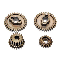 HoBao MT Gear Set for Ep H94043