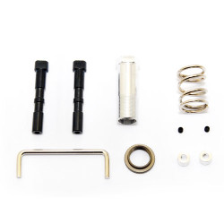 HoBao MT Servo Saver Spring Set, w/Posts H94025