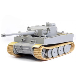 Dragon 6600 Pz.kpfw VI Ausf E Tiger I Initial Prod 1:35 Plastic Model Kit