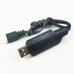 Joysway 6.4V USB Balance Charger JY810607