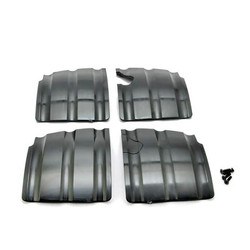 HoBao Hyper Extreme VTE2 V2 1/7 Splash Guard (2 Pr) H85165