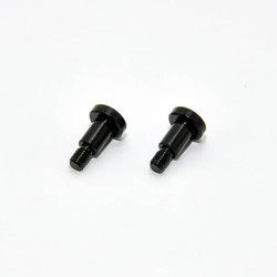 HoBao Hyper Extreme VTE2 V2 1/7 CNC Steel Screws M3X10X4.2 H85159