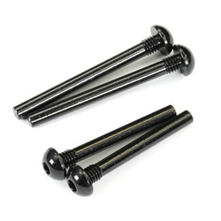 FTX Tracer Front & Rear Upper Suspension Pins Brushless Only FTX9808