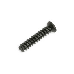 FTX Tracer Countersunk Self Tapping Kbho2.3*12mm FTX9757