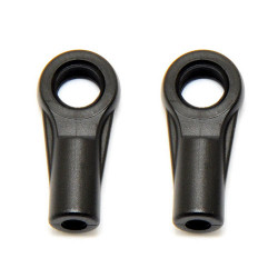 HoBao MT Servo Steering Rod End 5.8mm, 2Pcs H94026