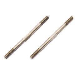 HoBao MT 4X70mm Turnbuckle, 2Pcs H94028