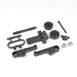 FTX Tracer Wheelie Bar Assembly FTX9783