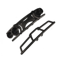 HoBao MT Front/Rear Bumper Set H94020