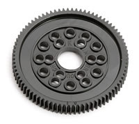 Team Associated 81T 48dp Spur Gear AS6693