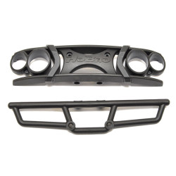 HoBao Hyper MT Plus Front/Rear Bumper Set H94020N