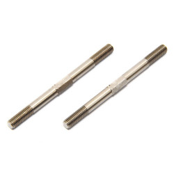 HoBao MT 5X70 mm Turnbuckle, 2Pcs H94012