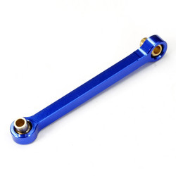 FTX Tracer Aluminium Rear Shock Tower - Brushless Only FTX9805