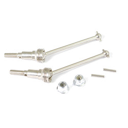 FTX Tracer Metal Front Cva Shafts , Pins & M4 Nuts FTX9780