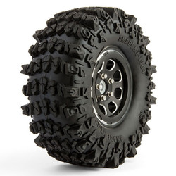 Gmade 1.9 MT 1904 Off-Road Tyres (2) GM70304