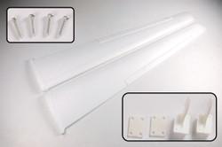 FMS Fox Glider (2.3M) Wing Set FS-MT102