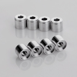 Gmade Aluminum Extension Rod Spacers (8) J80035
