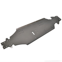HoBao Hyper Cage Truggy Ep Chassis H93003