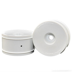 HoBao Hyper SST Revo Wheel White H92009W