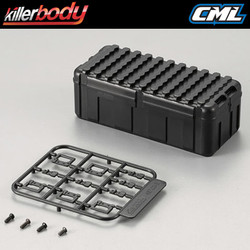 Killerbody Decorative Case for 1:10 Crawler KB48703