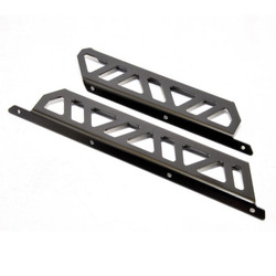 HoBao Hyper Cage Side Guards(Black) H91002B