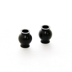HoBao Hyper Ss/Vs/Cage Ball Flanged 6.8mm (2) H90050