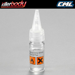 Killerbody Smokey Exhaust Fuel Oil for Kb48507 KB48681