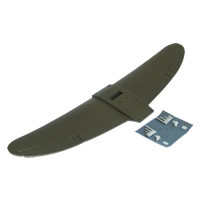 FMS Mini P47 Green (0.8M) Main Wing Set FS-MS102G