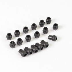 FTX Tracer Nylon Pivot Balls FTX9730