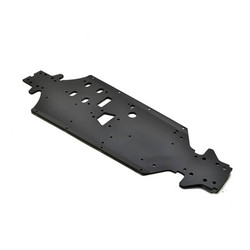 HoBao Hyper GTs Aluminium Chassis H90088
