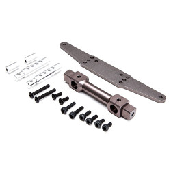 Gmade Komodo Heavy Duty Front Bumper Frame Mount Kit J30002