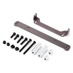 Gmade Komodo Heavy Duty Rear Bumper Frame Mount Kit J30003