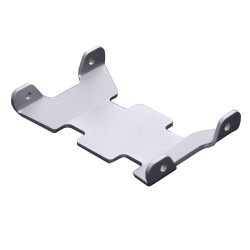 Gmade Skid Plate for SCX10 Chassis J20025