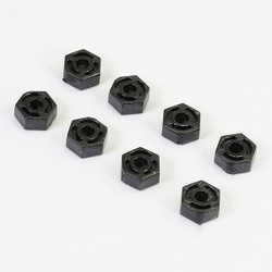 FTX Tracer Wheel Hex (12mm) FTX9743