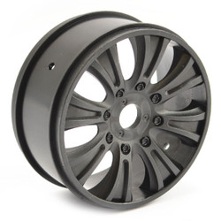 HoBao Hyper GTB Wheel (Black) H90070B