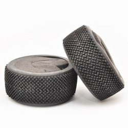 HoBao 'Viper' Tyres with Inserts (2) H85095