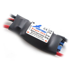 Hobbywing Eagle 30A Speed Controller HW80050010