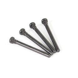 FTX Tracer Front Upper Suspension Hinge Bolts FTX9722