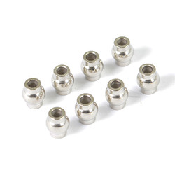 FTX Tracer Steering Pivot Balls (8Pc) FTX9729