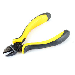 Fastrax Side Cutting Snip Pliers FAST643S